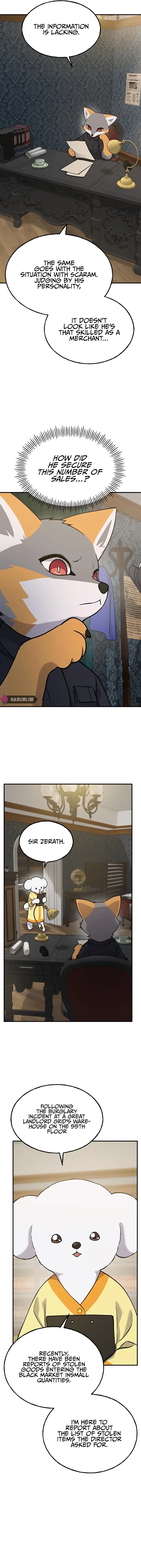 Solo Farming In The Tower - Chapter 25 image 23_optimized